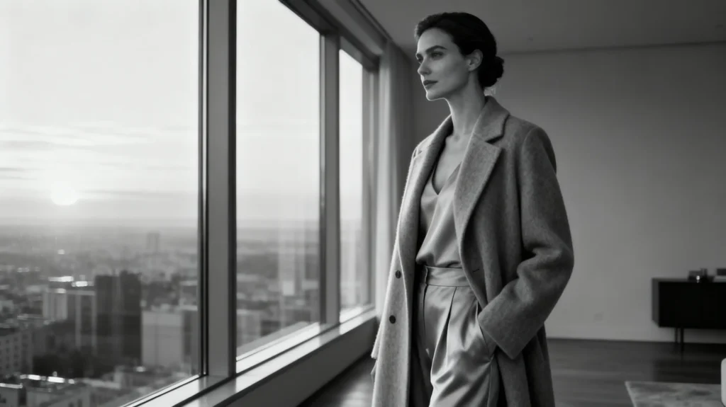 Quiet Luxury Movement 2025